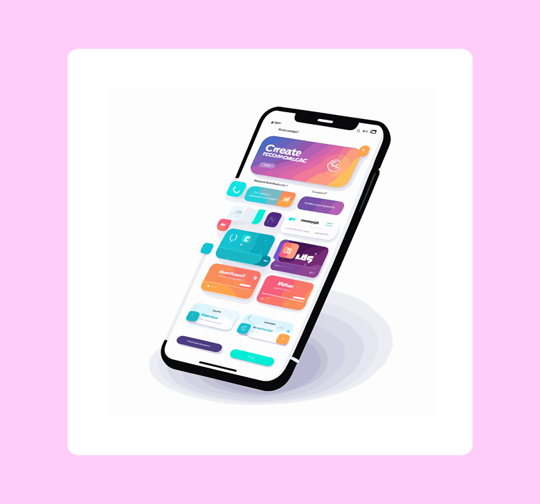 手机 APP 开发